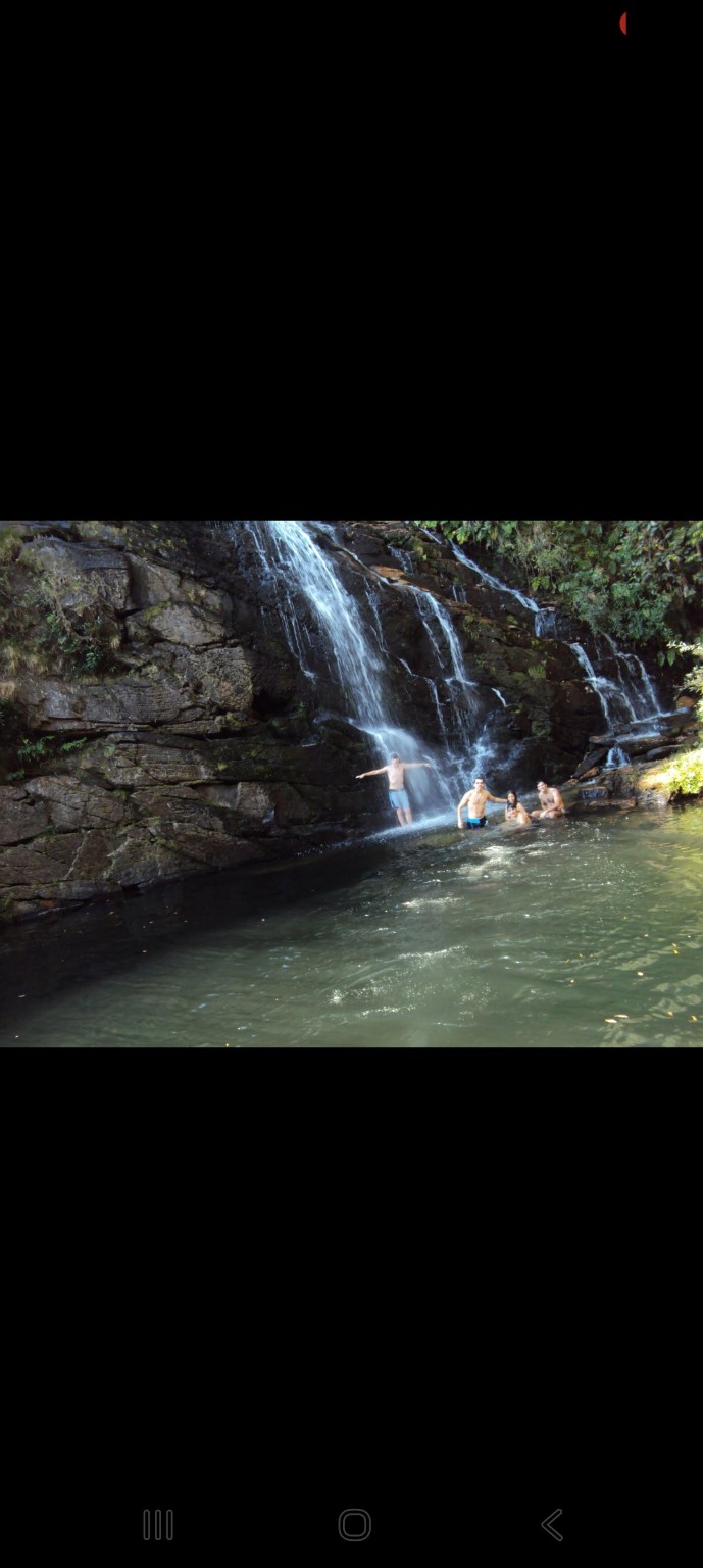 Cachoeira