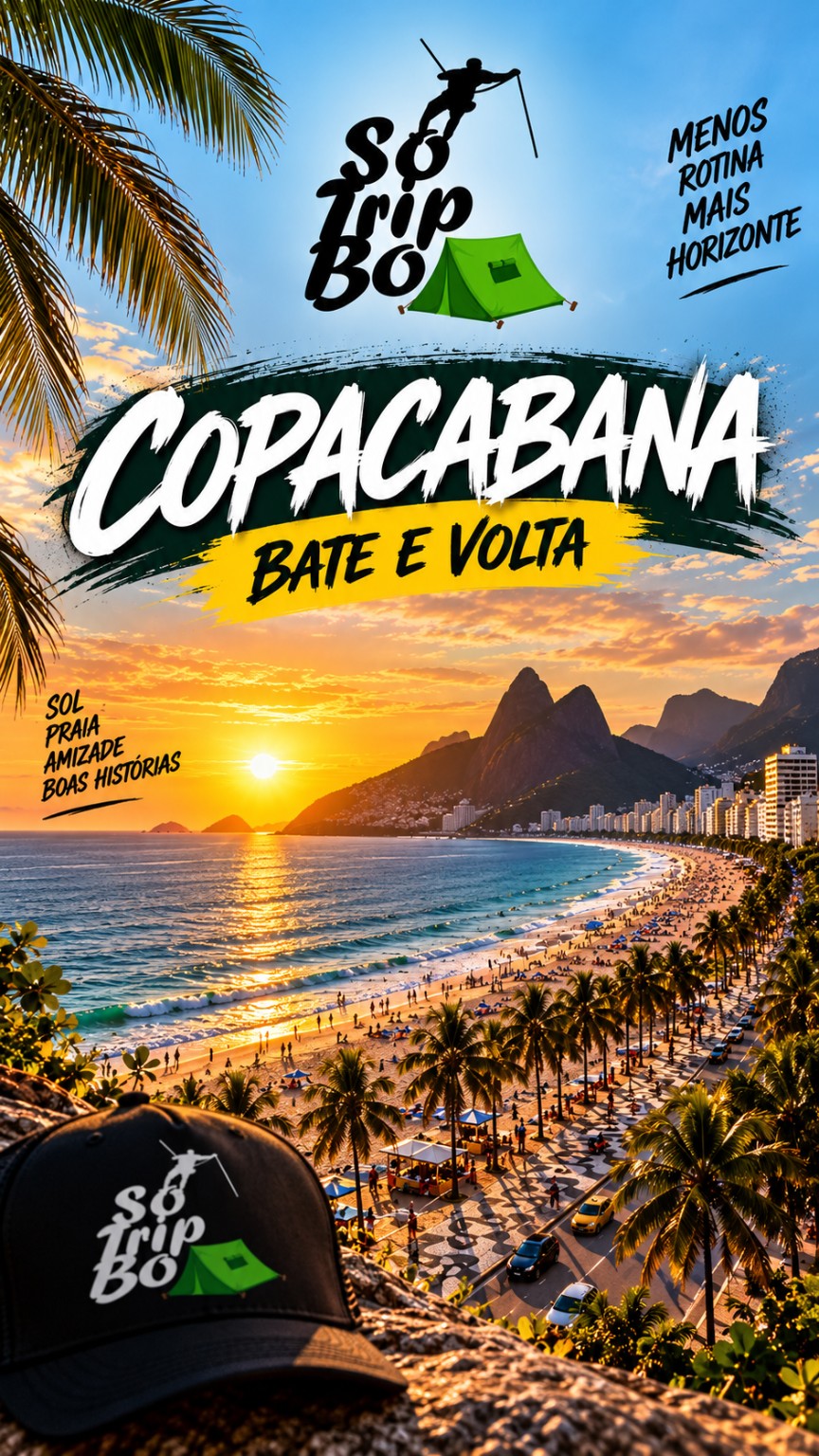 Copacabana