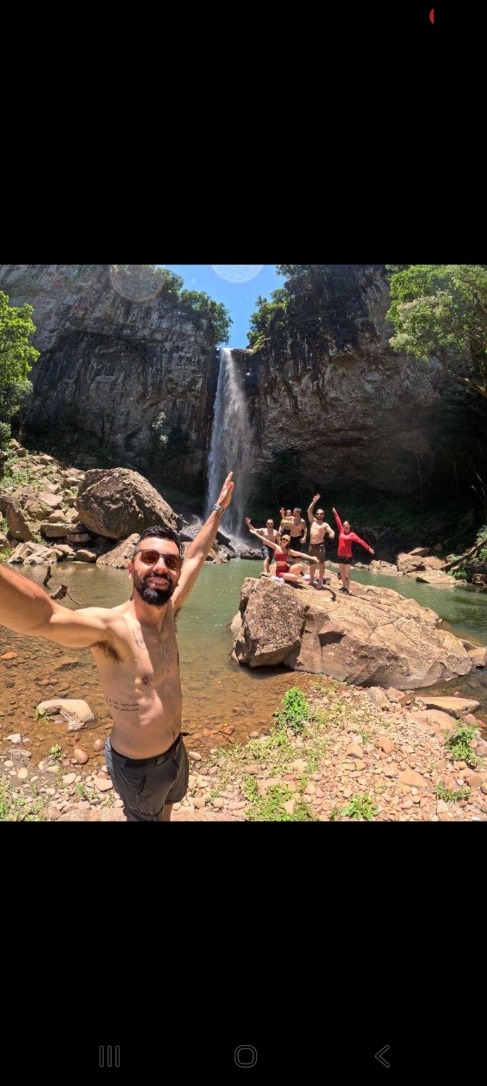 Excursão para eventos